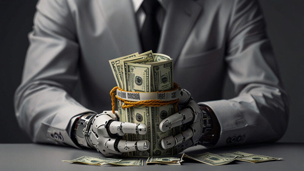 Agente-IA-gana-dinero-en-internet