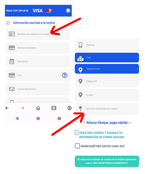 gana dinero en internet